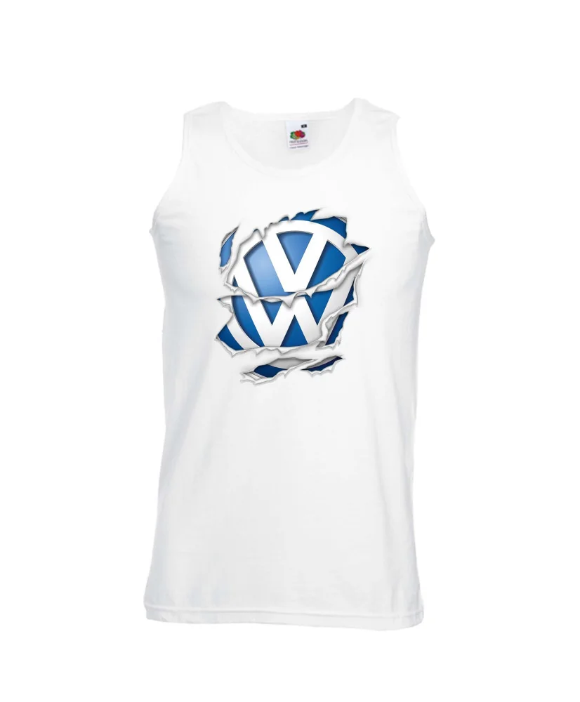 Мъжки потник VW Torn 2