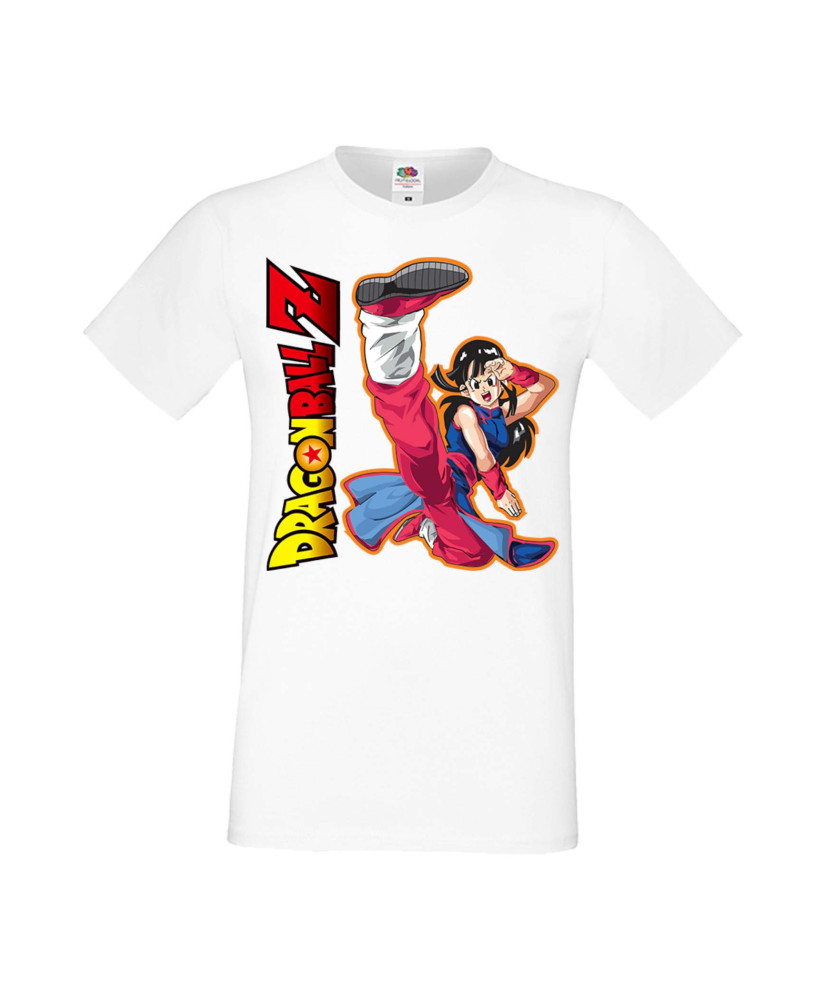 Мъжка Тениска Anime Manga Dragon Ball Z 02 Мъжка Тениска Anime Manga Dragon Ball Z 02