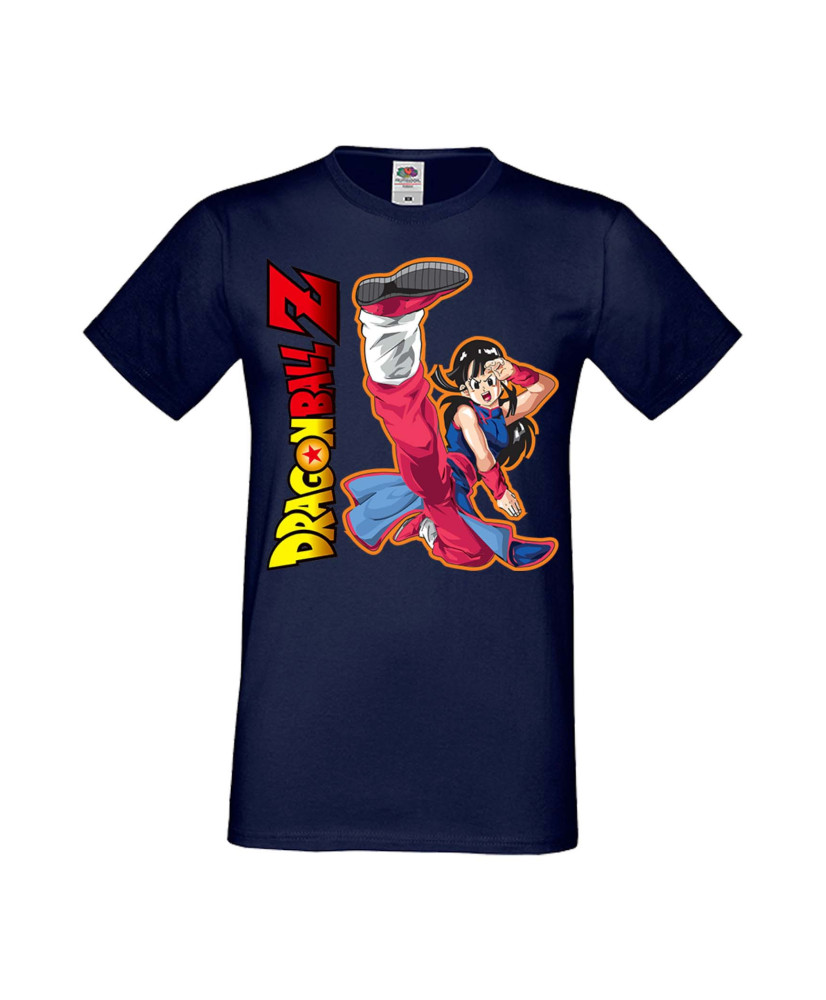 Мъжка Тениска Anime Manga Dragon Ball Z 02 Мъжка Тениска Anime Manga Dragon Ball Z 02