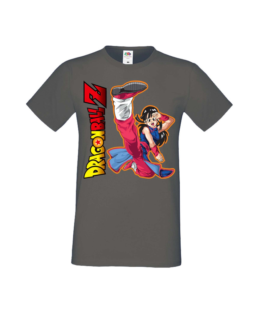 Мъжка Тениска Anime Manga Dragon Ball Z 02 Мъжка Тениска Anime Manga Dragon Ball Z 02