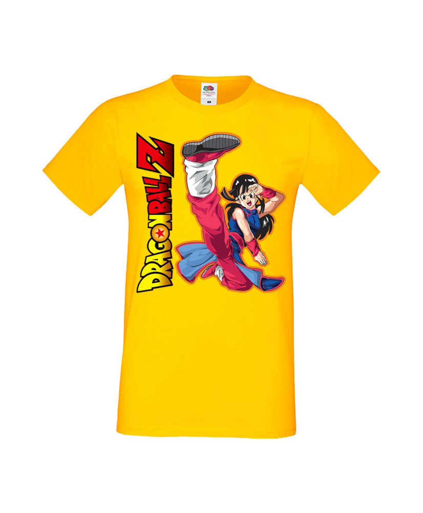 Мъжка Тениска Anime Manga Dragon Ball Z 02 Мъжка Тениска Anime Manga Dragon Ball Z 02
