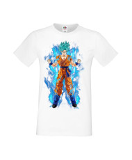 Мъжка Тениска Anime Manga Dragon Ball Z 05