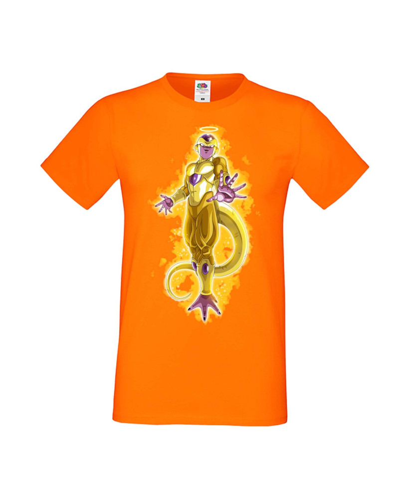 Мъжка Тениска Anime Manga Dragon Ball Z 08 Мъжка Тениска Anime Manga Dragon Ball Z 08