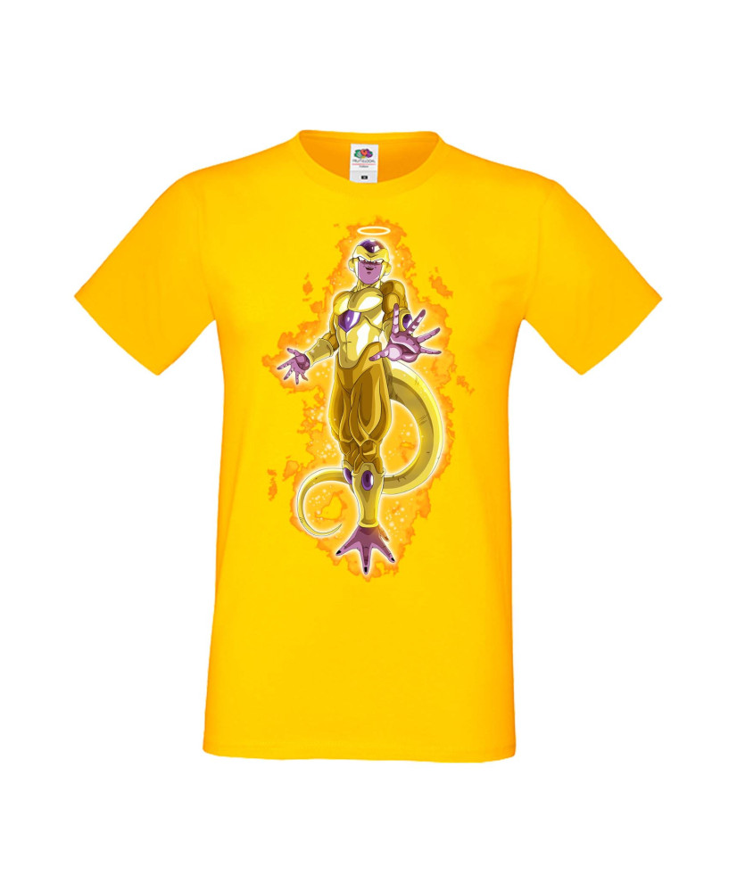 Мъжка Тениска Anime Manga Dragon Ball Z 08 Мъжка Тениска Anime Manga Dragon Ball Z 08