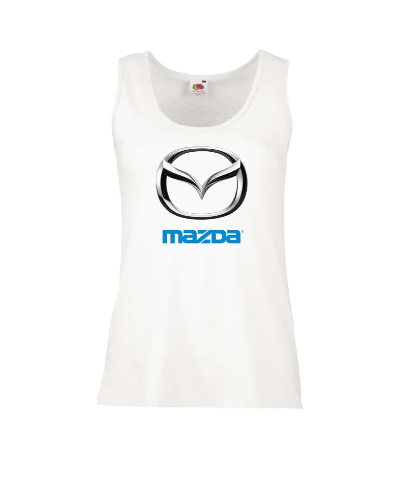 Дамски потник Mazda