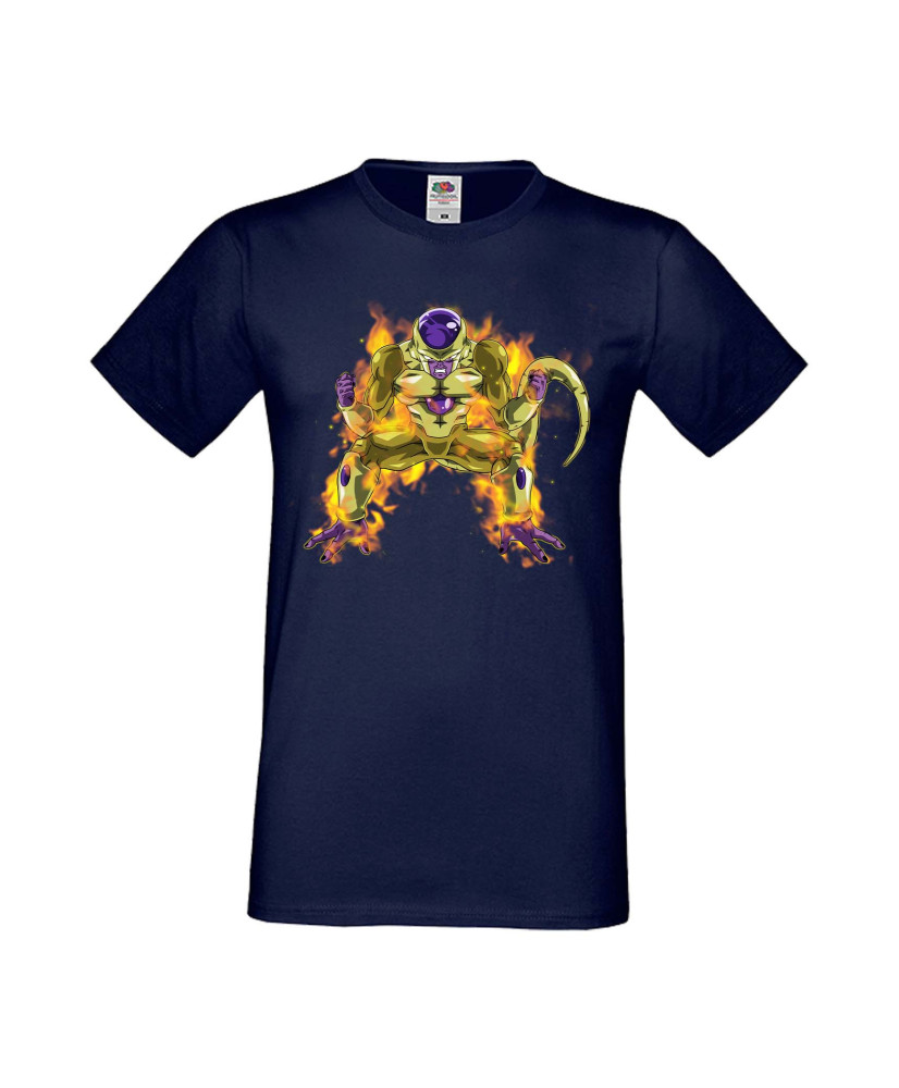 Мъжка Тениска Anime Manga Dragon Ball Z 09 Мъжка Тениска Anime Manga Dragon Ball Z 09