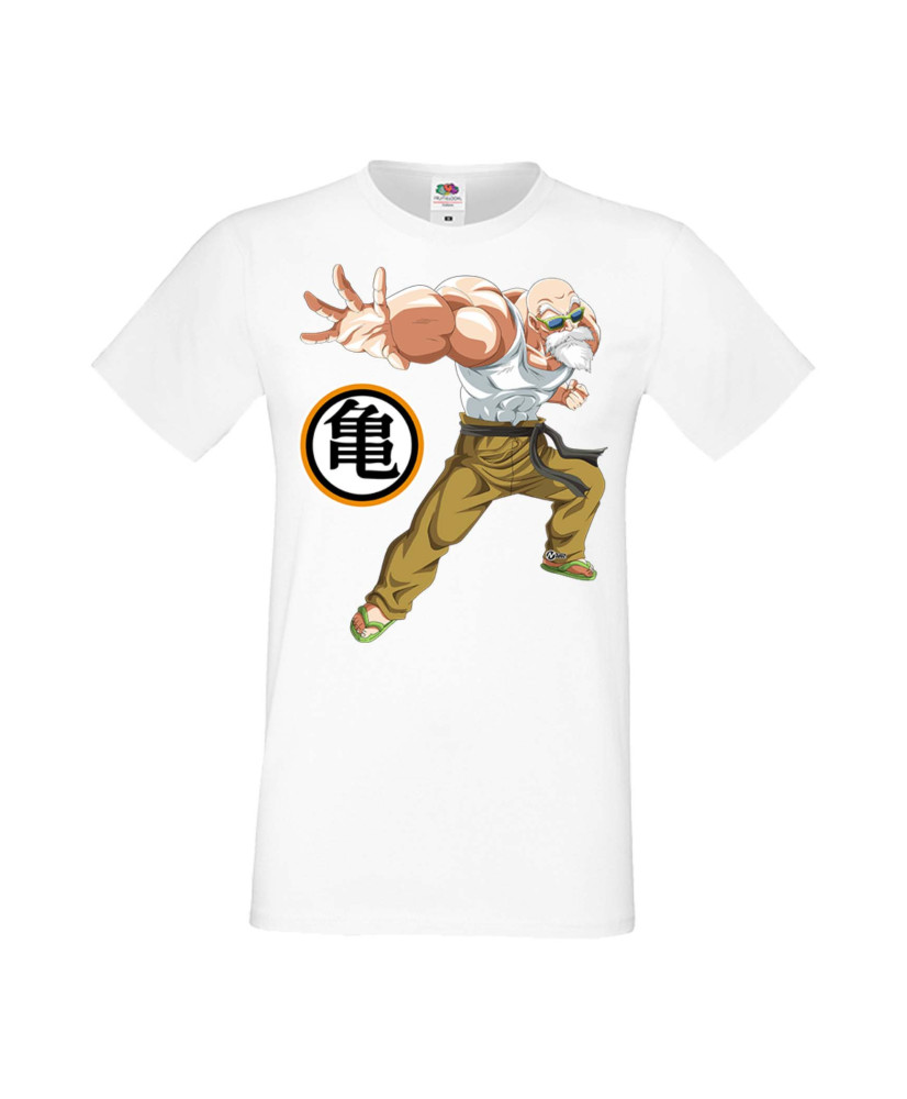 Мъжка Тениска Anime Manga Dragon Ball Z 10 Мъжка Тениска Anime Manga Dragon Ball Z 10