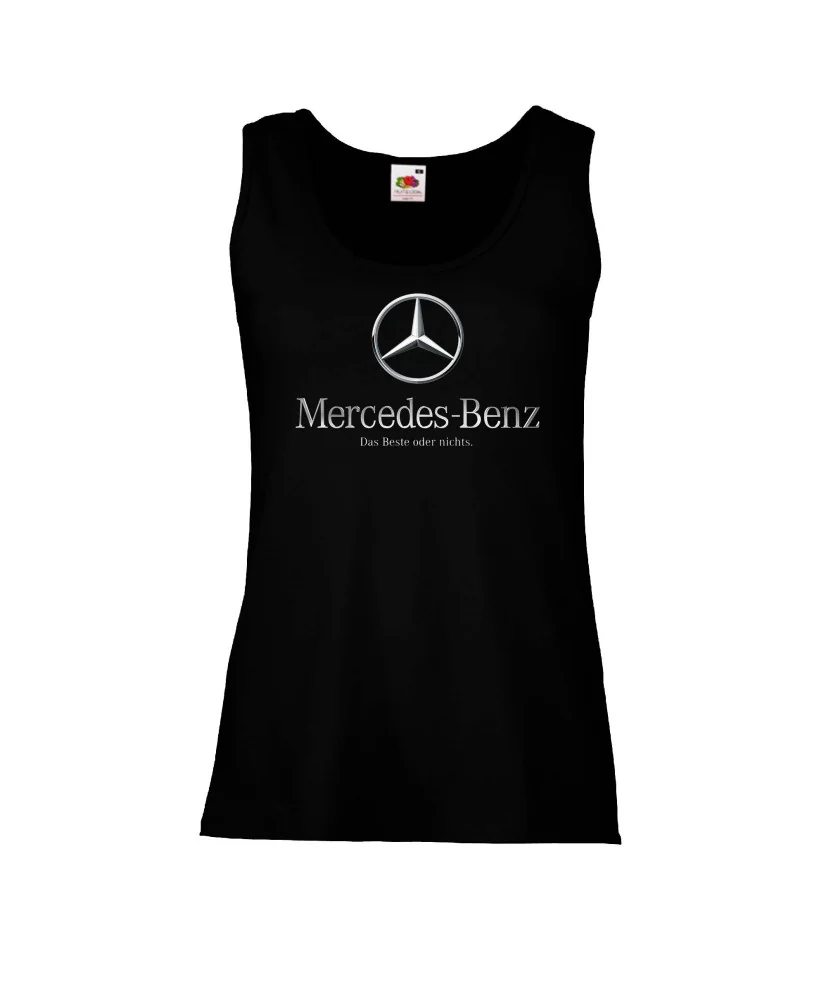 Дамски потник Mercedes