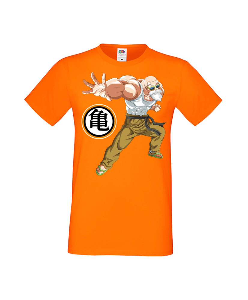 Мъжка Тениска Anime Manga Dragon Ball Z 10 Мъжка Тениска Anime Manga Dragon Ball Z 10