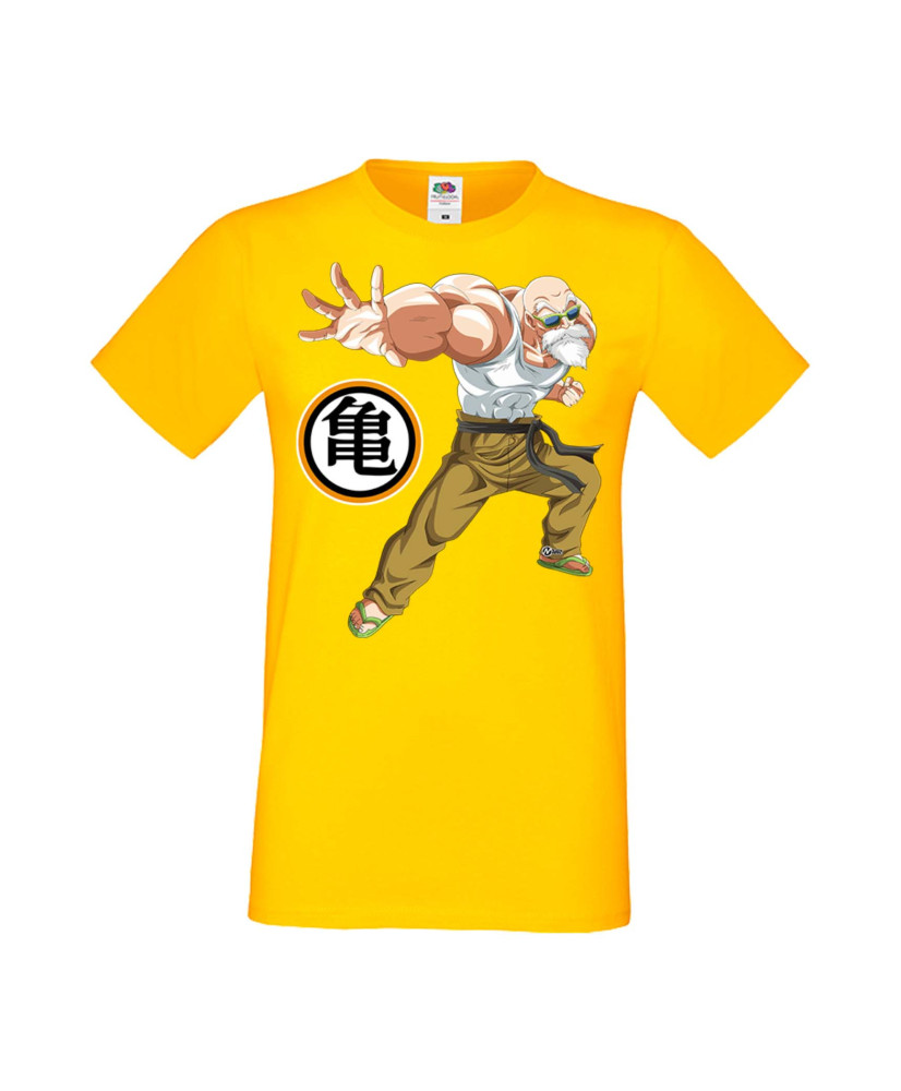 Мъжка Тениска Anime Manga Dragon Ball Z 10 Мъжка Тениска Anime Manga Dragon Ball Z 10
