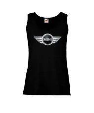 Дамски потник Mini Cooper