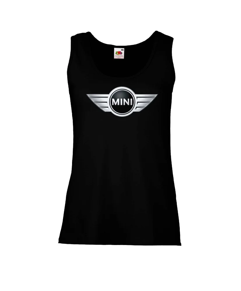 Дамски потник Mini Cooper