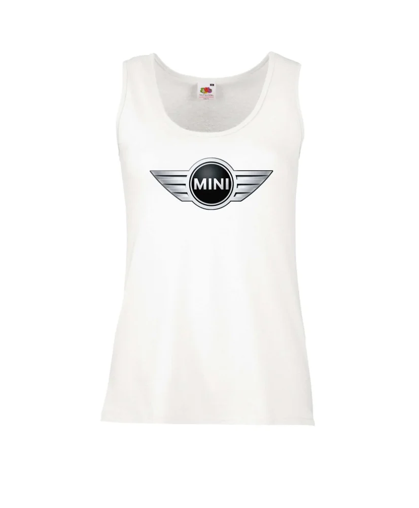 Дамски потник Mini Cooper