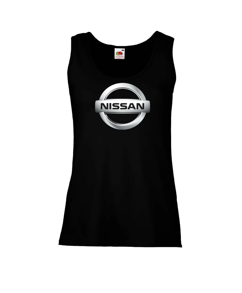 Дамски потник NISSAN