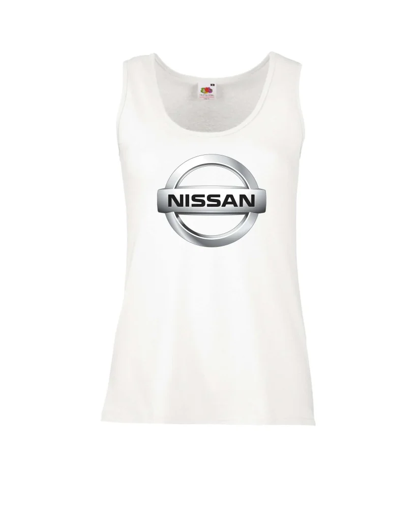 Дамски потник NISSAN