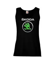 Дамски потник Skoda