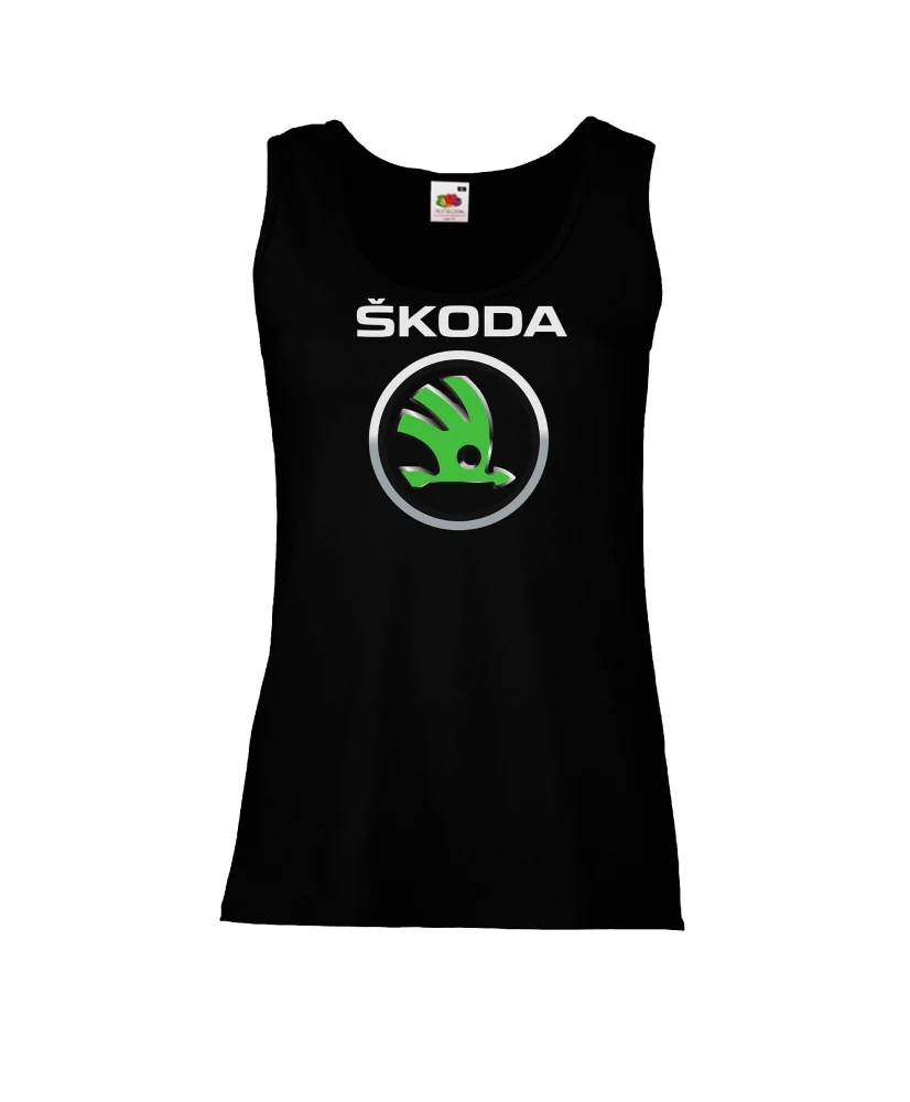 Дамски потник Skoda