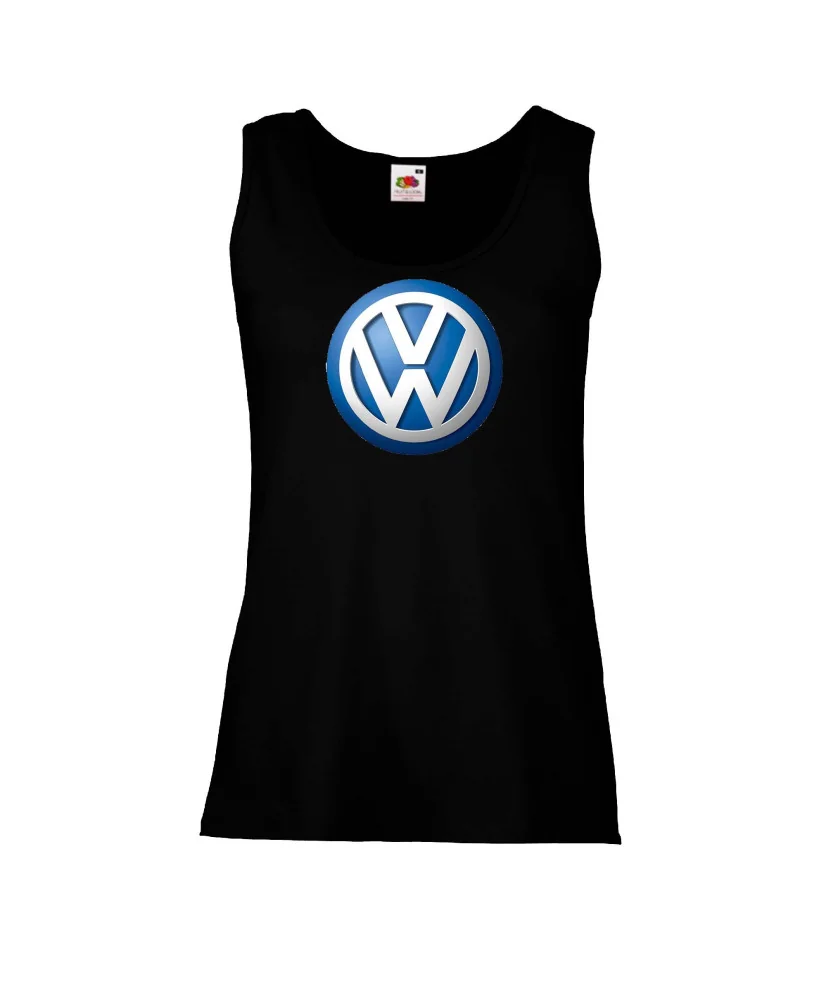 Дамски потник VW