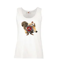 Дамски потник Mercedes Scrat