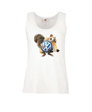 Дамски потник VW Scrat