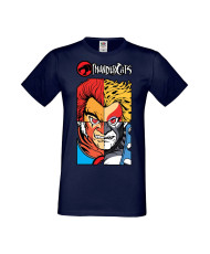 Мъжка Тениска Anime Manga Thundercats 02
