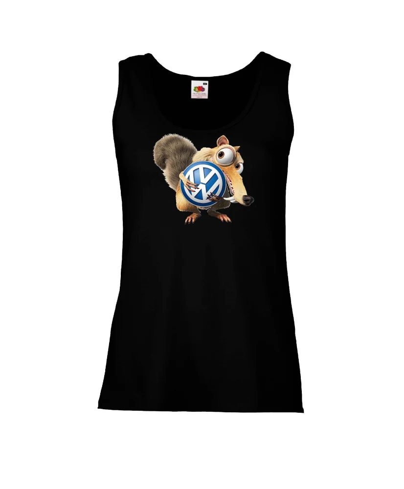 Дамски потник VW Scrat