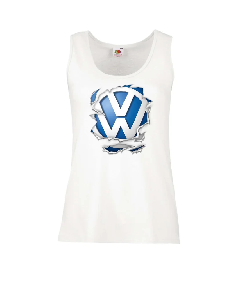 Дамски потник VW Torn 1