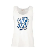 Дамски потник VW Torn 2