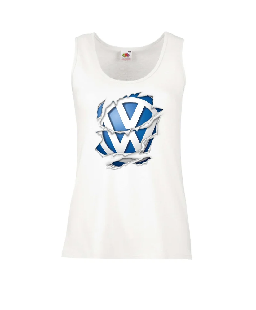 Дамски потник VW Torn 2