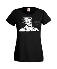 Дамска Тениска Manga Anime The Seven Deadly Sins Meliodas 03