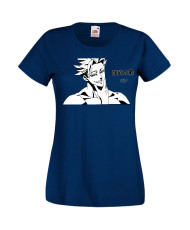 Дамска Тениска Manga Anime The Seven Deadly Sins Meliodas 03