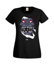 Дамска Тениска Manga Anime Thundercats Mumm-Ra 01
