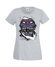 Дамска Тениска Manga Anime Thundercats Mumm-Ra 01