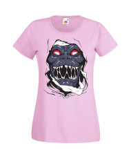 Дамска Тениска Manga Anime Thundercats Mumm-Ra 01