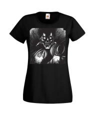 Дамска Тениска Manga Anime Death Note 01