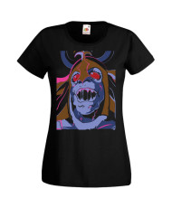 Дамска Тениска Manga Anime Thundercats Mumm-Ra 02
