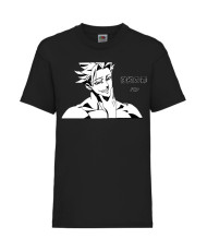 Детска Тениска The Seven Deadly Sins Meliodas 03