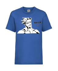 Детска Тениска The Seven Deadly Sins Meliodas 03