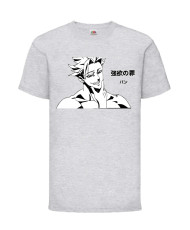 Детска Тениска The Seven Deadly Sins Meliodas 03