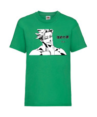 Детска Тениска The Seven Deadly Sins Meliodas 03
