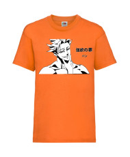 Детска Тениска The Seven Deadly Sins Meliodas 03