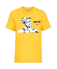 Детска Тениска The Seven Deadly Sins Meliodas 03