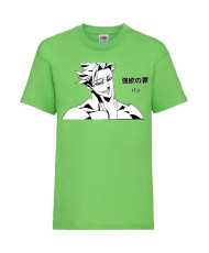 Детска Тениска The Seven Deadly Sins Meliodas 03