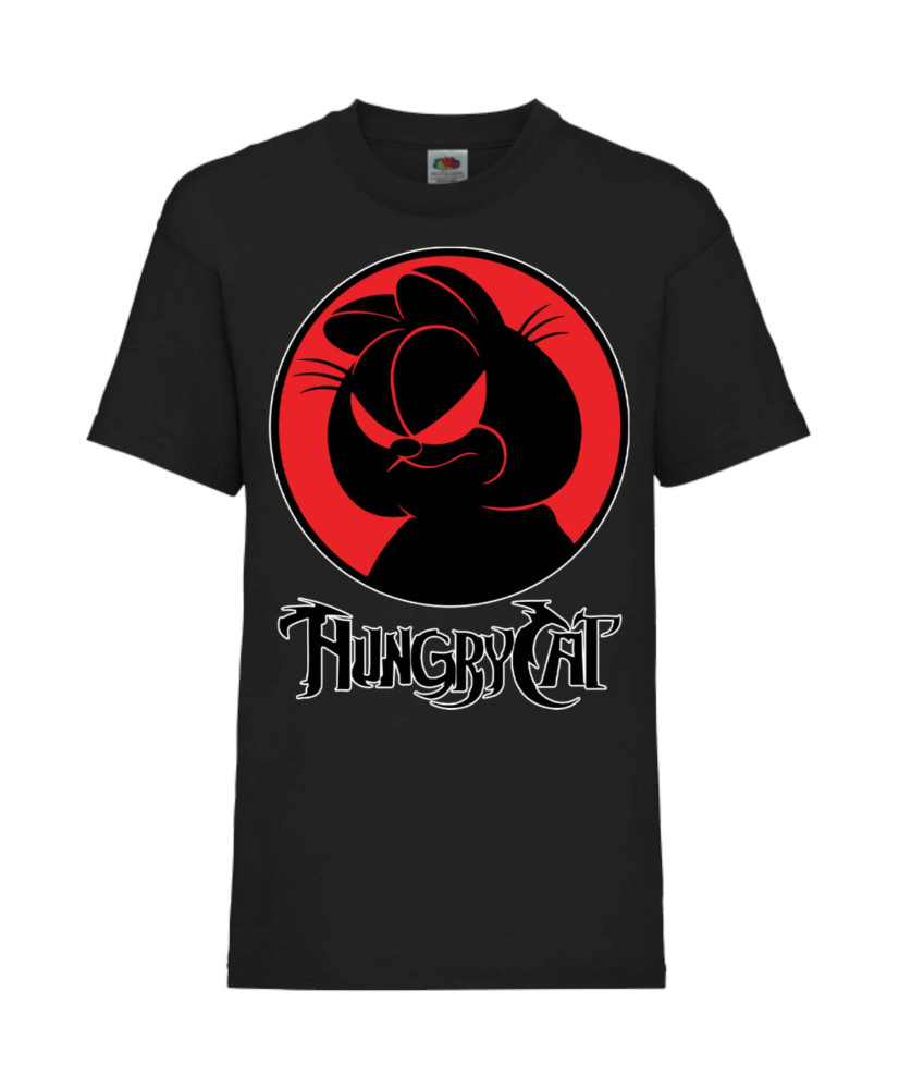 Детска Тениска Thundercats Garfield