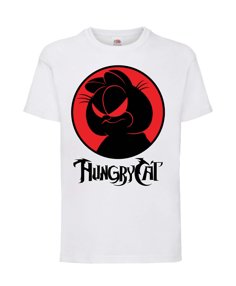 Детска Тениска Thundercats Garfield