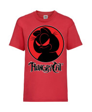 Детска Тениска Thundercats Garfield