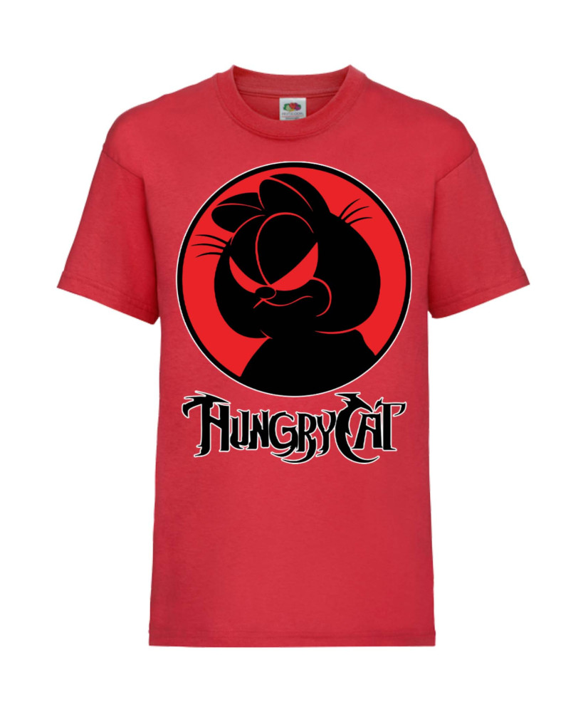 Детска Тениска Thundercats Garfield
