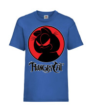 Детска Тениска Thundercats Garfield