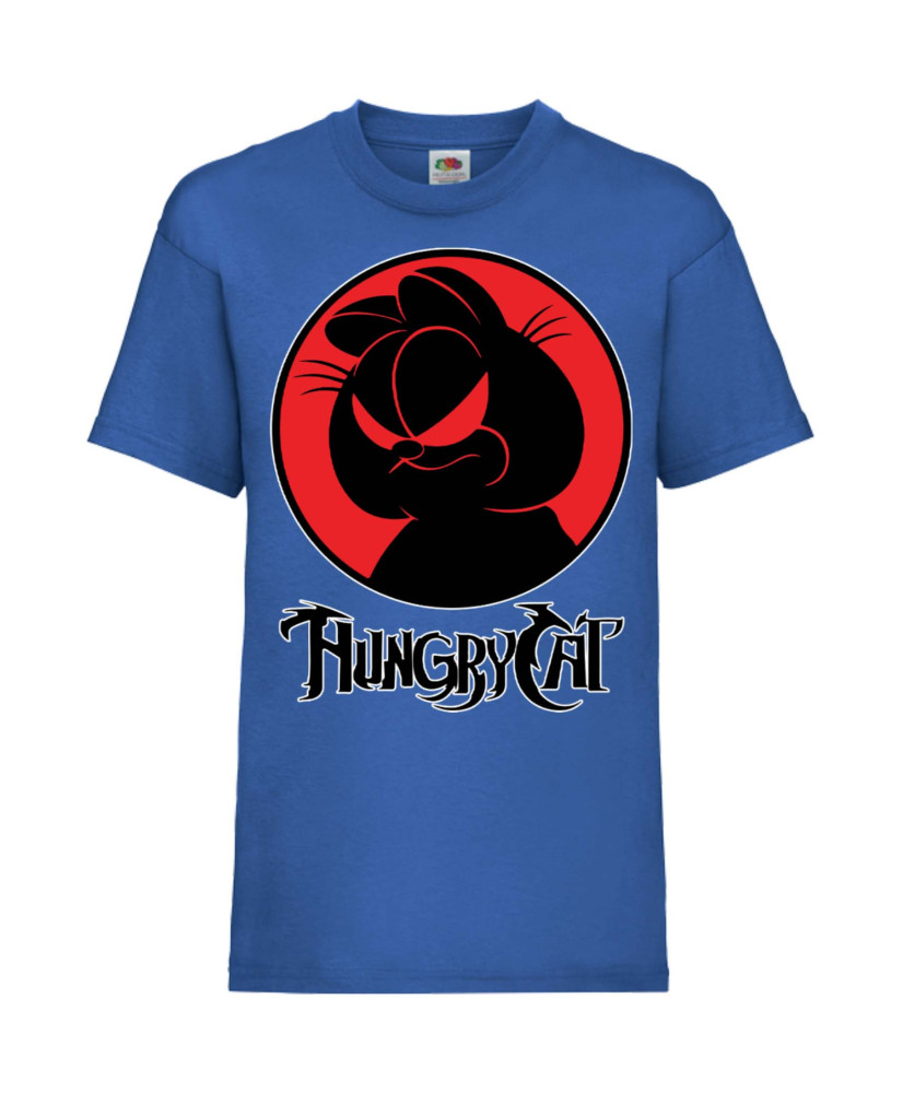 Детска Тениска Thundercats Garfield