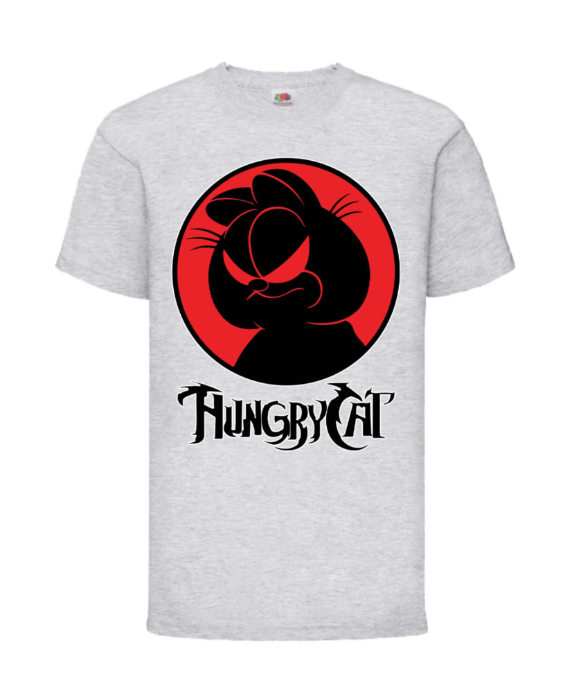 Детска Тениска Thundercats Garfield